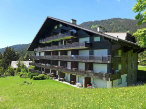 Apartment Marignac 33